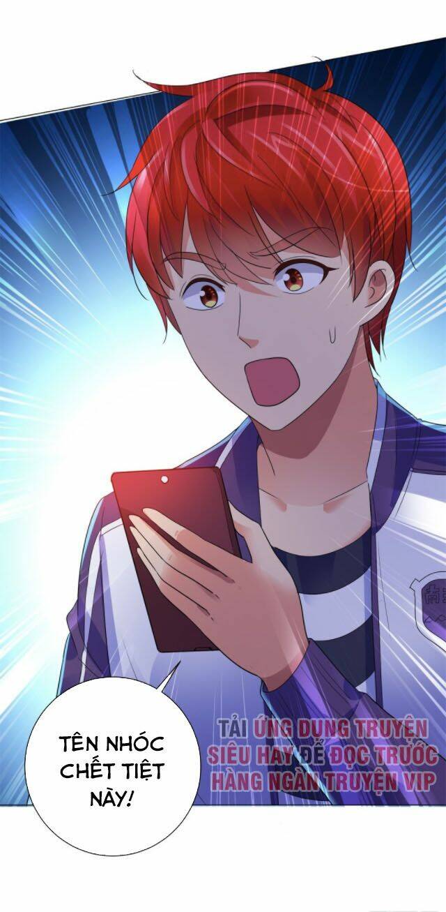 Đô Thị Chí Tôn Hệ Thống Chapter 137 - Trang 2