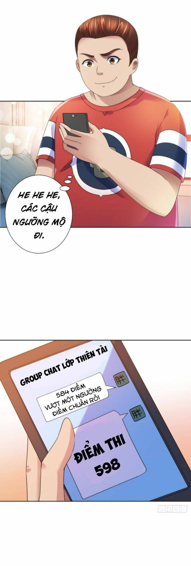 Đô Thị Chí Tôn Hệ Thống Chapter 138 - Trang 2
