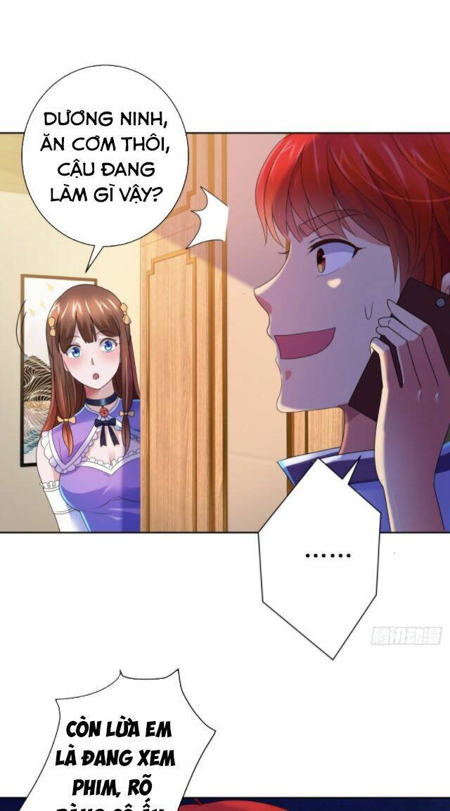 Đô Thị Chí Tôn Hệ Thống Chapter 138 - Trang 2