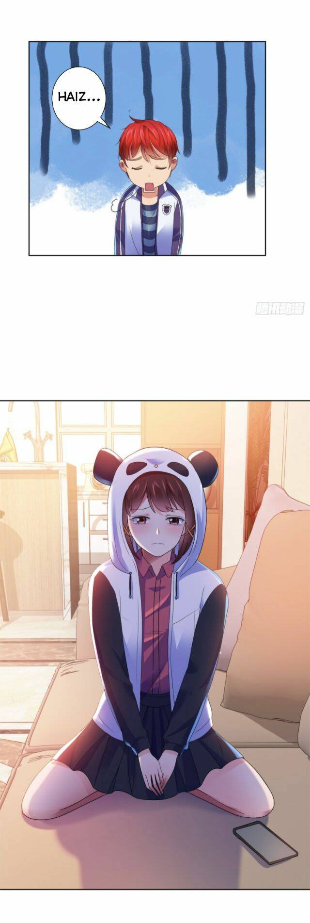 Đô Thị Chí Tôn Hệ Thống Chapter 138 - Trang 2