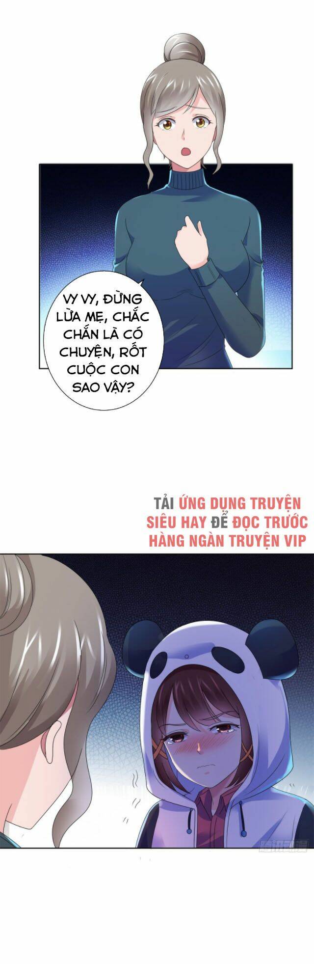 Đô Thị Chí Tôn Hệ Thống Chapter 138 - Trang 2