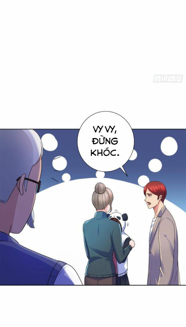 Đô Thị Chí Tôn Hệ Thống Chapter 138 - Trang 2