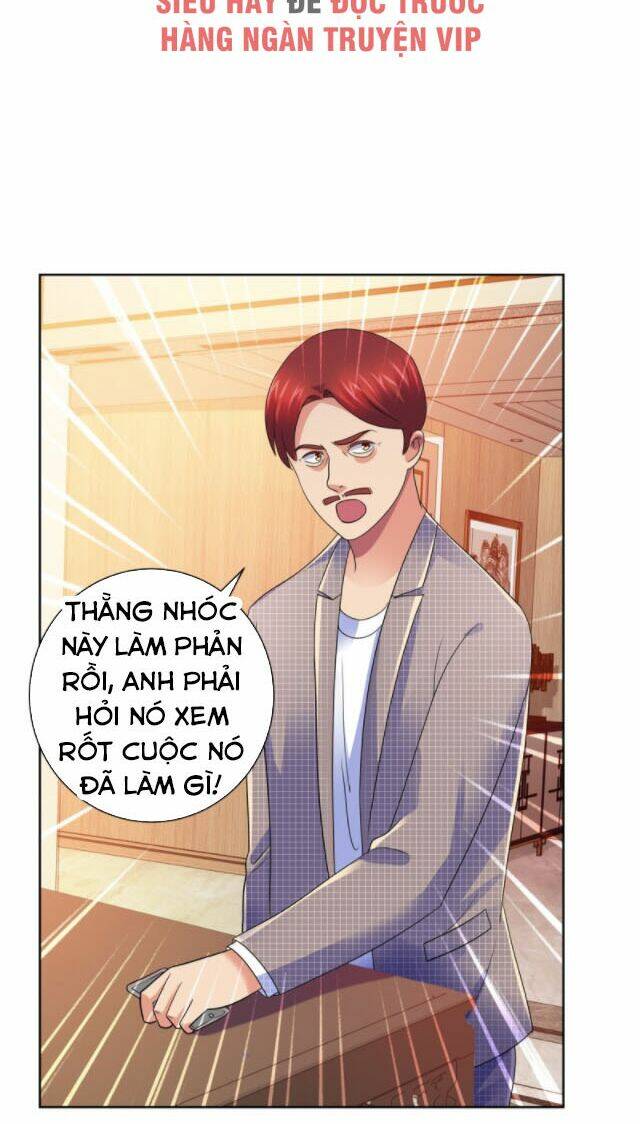 Đô Thị Chí Tôn Hệ Thống Chapter 138 - Trang 2