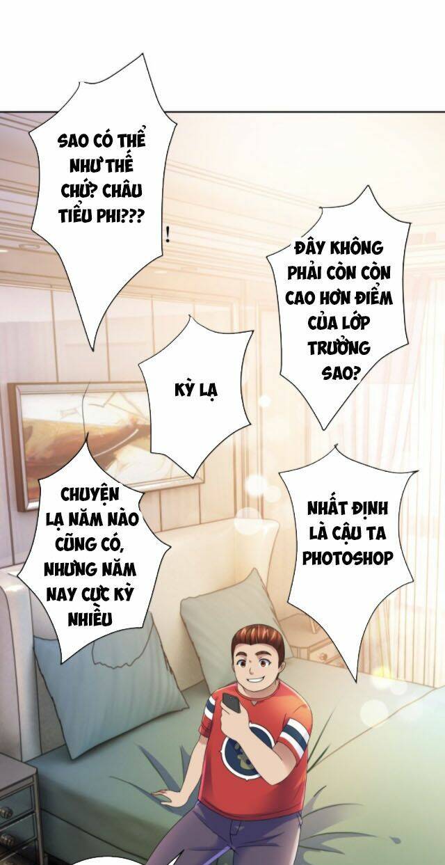 Đô Thị Chí Tôn Hệ Thống Chapter 138 - Trang 2