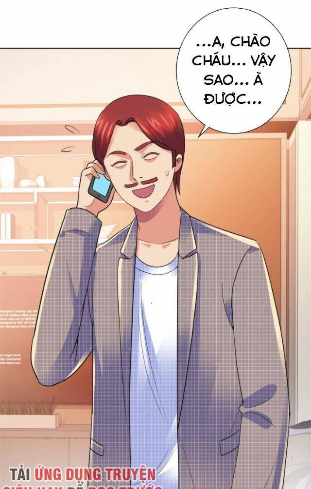 Đô Thị Chí Tôn Hệ Thống Chapter 138 - Trang 2