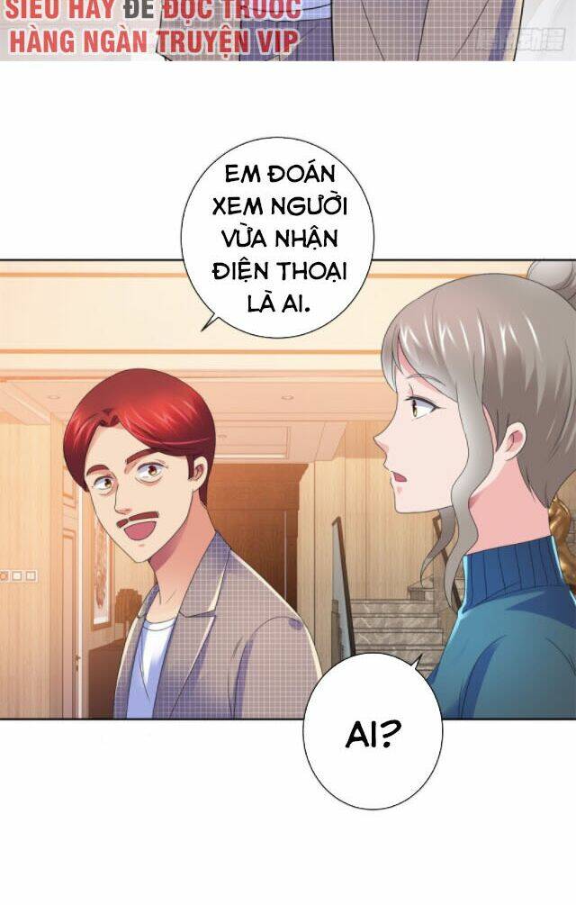 Đô Thị Chí Tôn Hệ Thống Chapter 138 - Trang 2