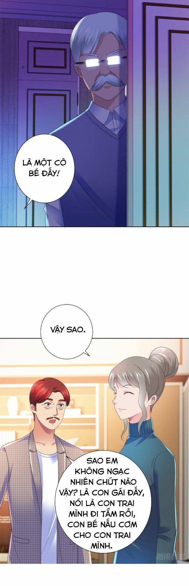 Đô Thị Chí Tôn Hệ Thống Chapter 138 - Trang 2