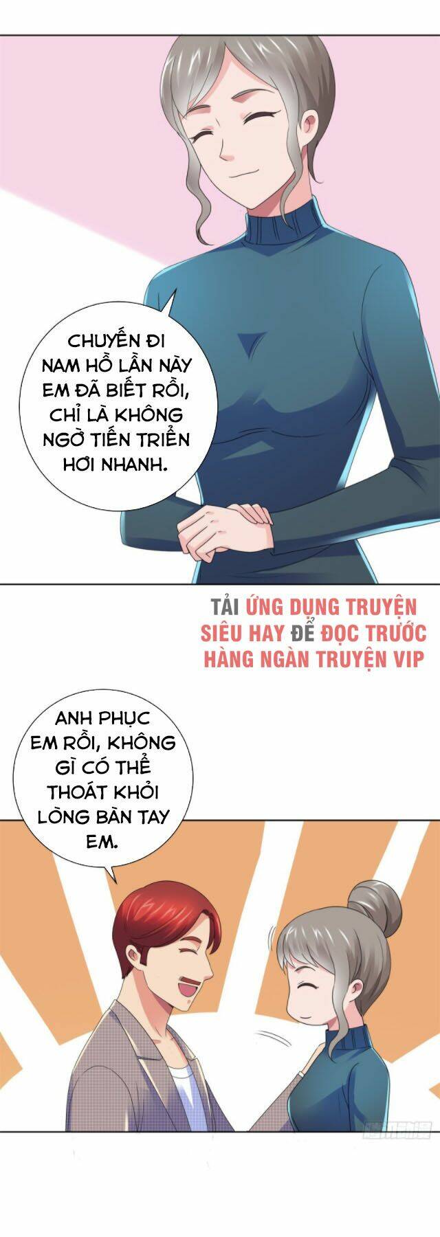 Đô Thị Chí Tôn Hệ Thống Chapter 138 - Trang 2