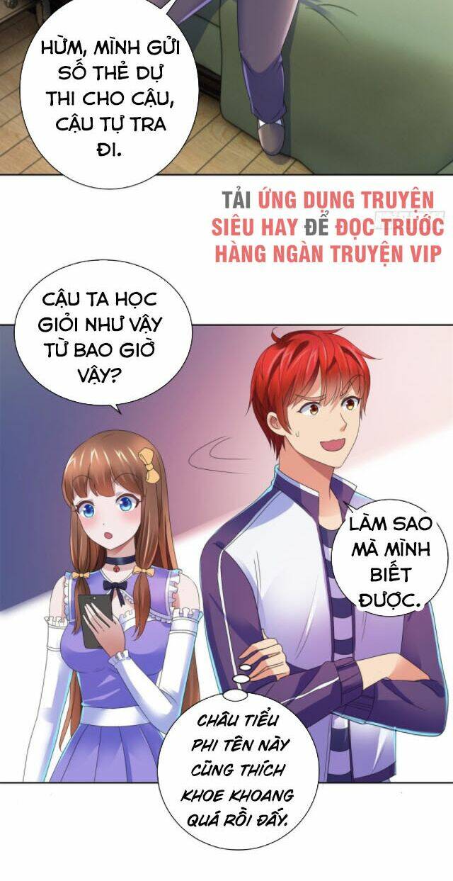 Đô Thị Chí Tôn Hệ Thống Chapter 138 - Trang 2