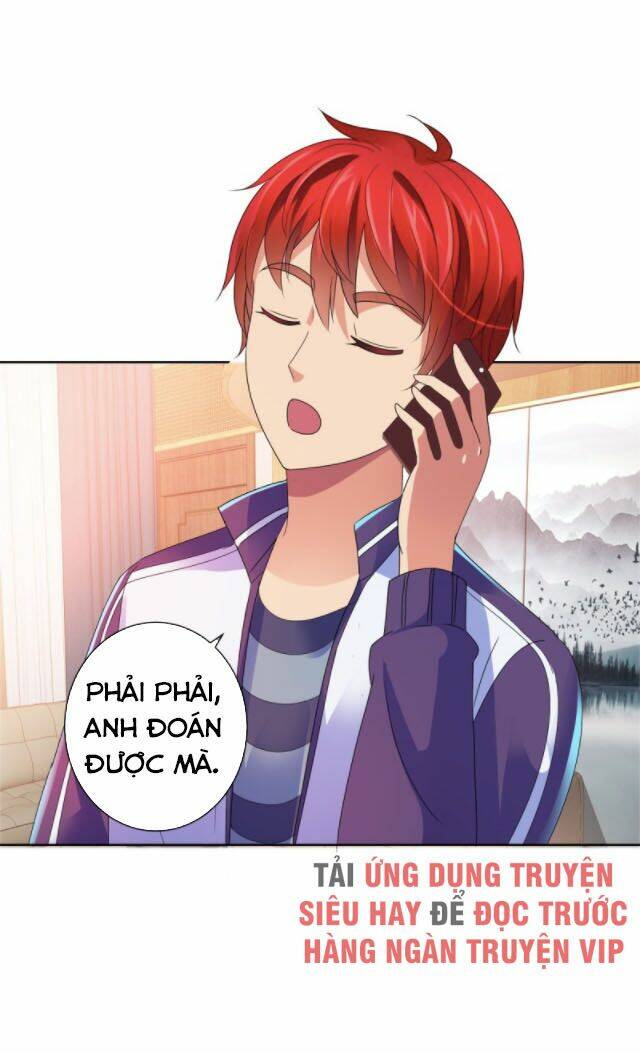 Đô Thị Chí Tôn Hệ Thống Chapter 138 - Trang 2