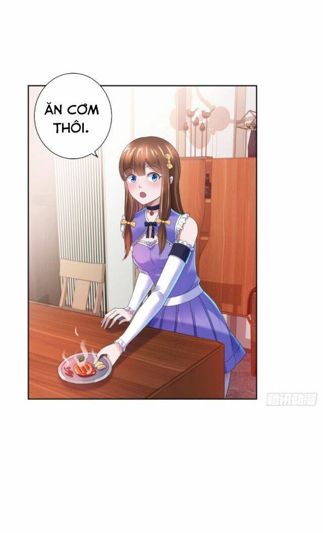 Đô Thị Chí Tôn Hệ Thống Chapter 138 - Trang 2