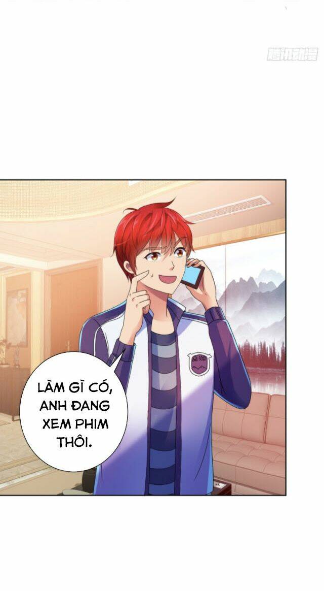 Đô Thị Chí Tôn Hệ Thống Chapter 138 - Trang 2