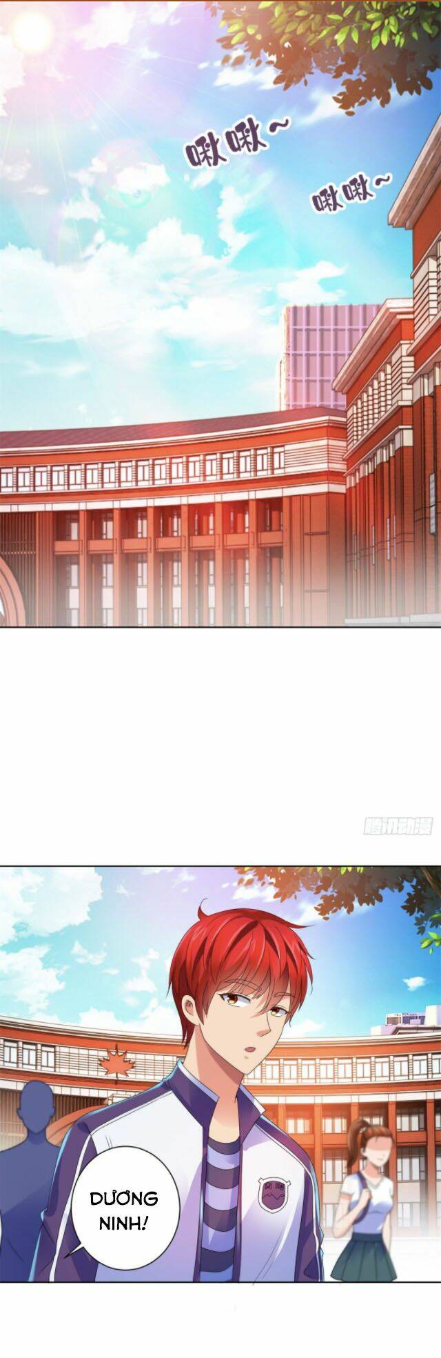 Đô Thị Chí Tôn Hệ Thống Chapter 139 - Trang 2