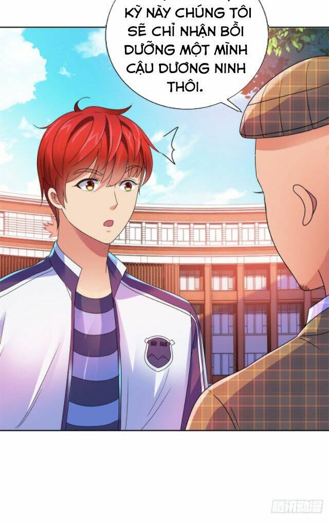 Đô Thị Chí Tôn Hệ Thống Chapter 139 - Trang 2