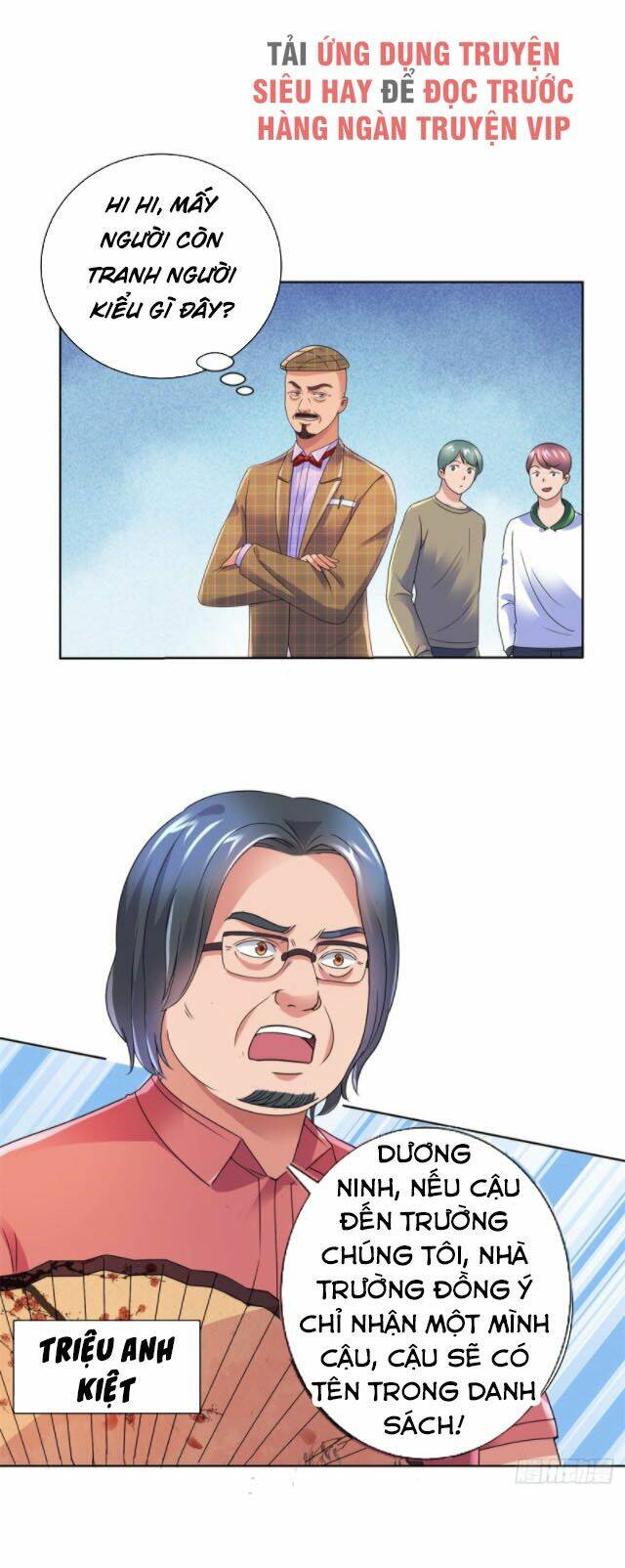 Đô Thị Chí Tôn Hệ Thống Chapter 139 - Trang 2