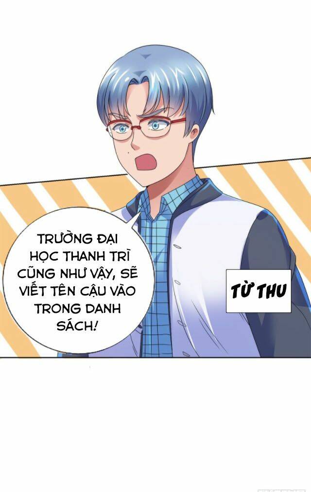 Đô Thị Chí Tôn Hệ Thống Chapter 139 - Trang 2