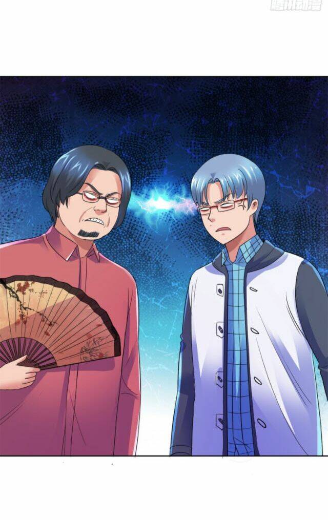 Đô Thị Chí Tôn Hệ Thống Chapter 139 - Trang 2