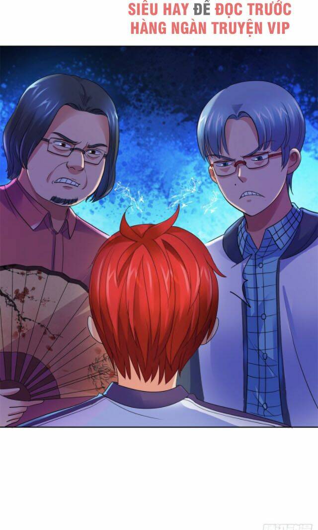 Đô Thị Chí Tôn Hệ Thống Chapter 139 - Trang 2