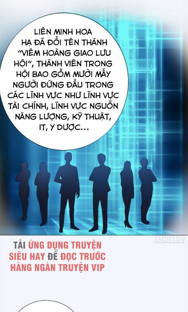 Đô Thị Chí Tôn Hệ Thống Chapter 139 - Trang 2