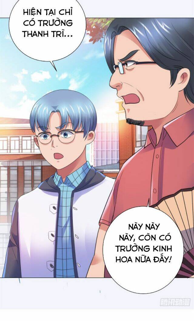 Đô Thị Chí Tôn Hệ Thống Chapter 139 - Trang 2