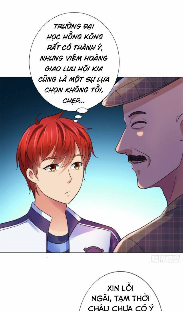 Đô Thị Chí Tôn Hệ Thống Chapter 139 - Trang 2