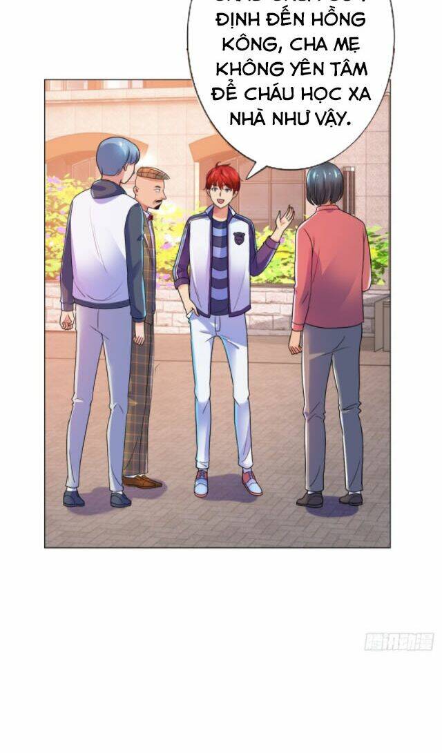 Đô Thị Chí Tôn Hệ Thống Chapter 139 - Trang 2