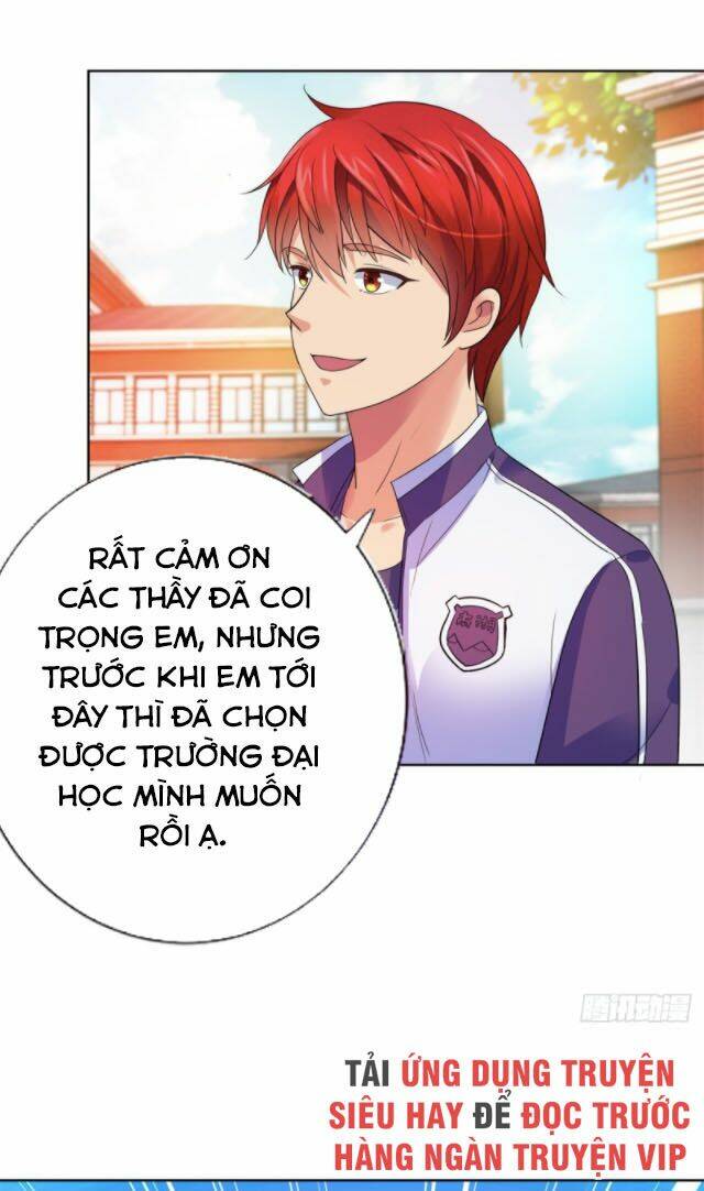 Đô Thị Chí Tôn Hệ Thống Chapter 139 - Trang 2