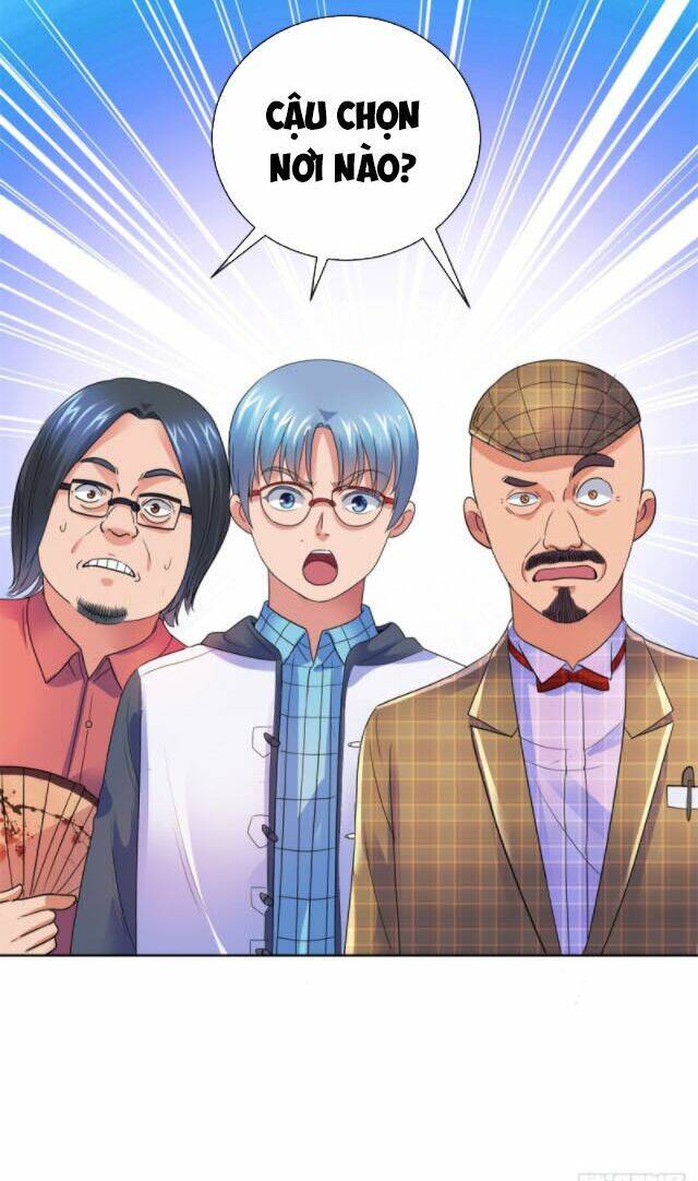 Đô Thị Chí Tôn Hệ Thống Chapter 139 - Trang 2