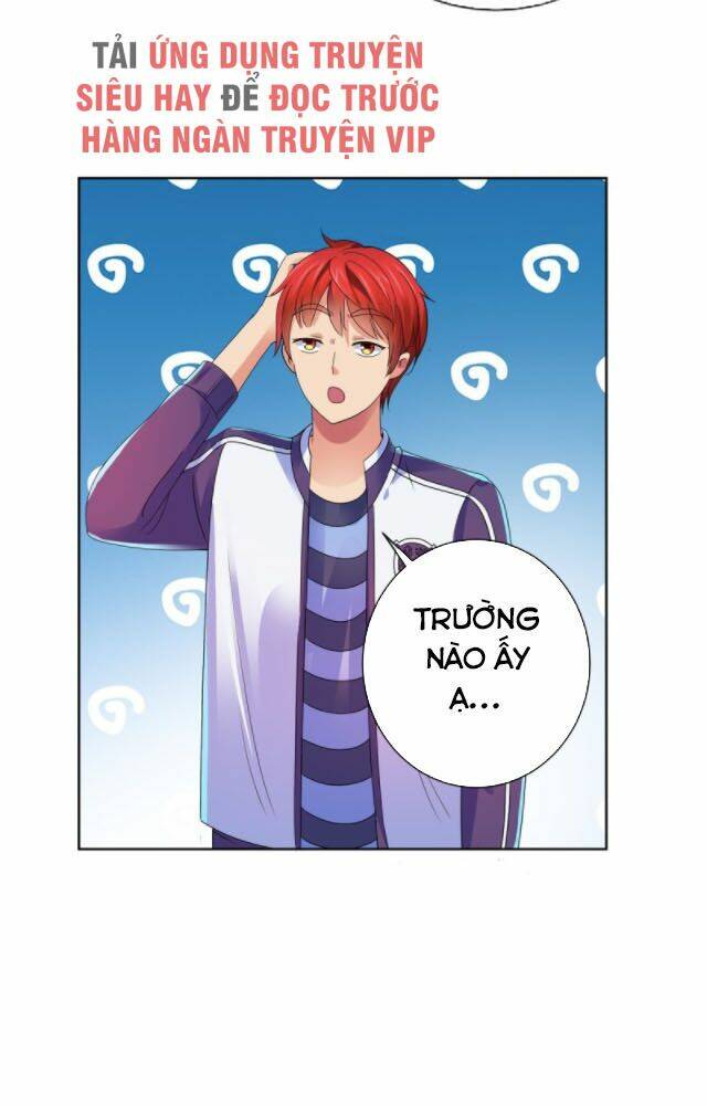 Đô Thị Chí Tôn Hệ Thống Chapter 139 - Trang 2