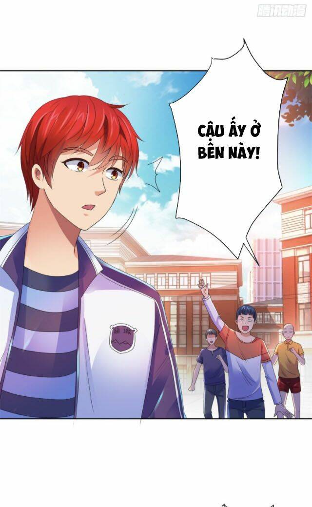 Đô Thị Chí Tôn Hệ Thống Chapter 139 - Trang 2