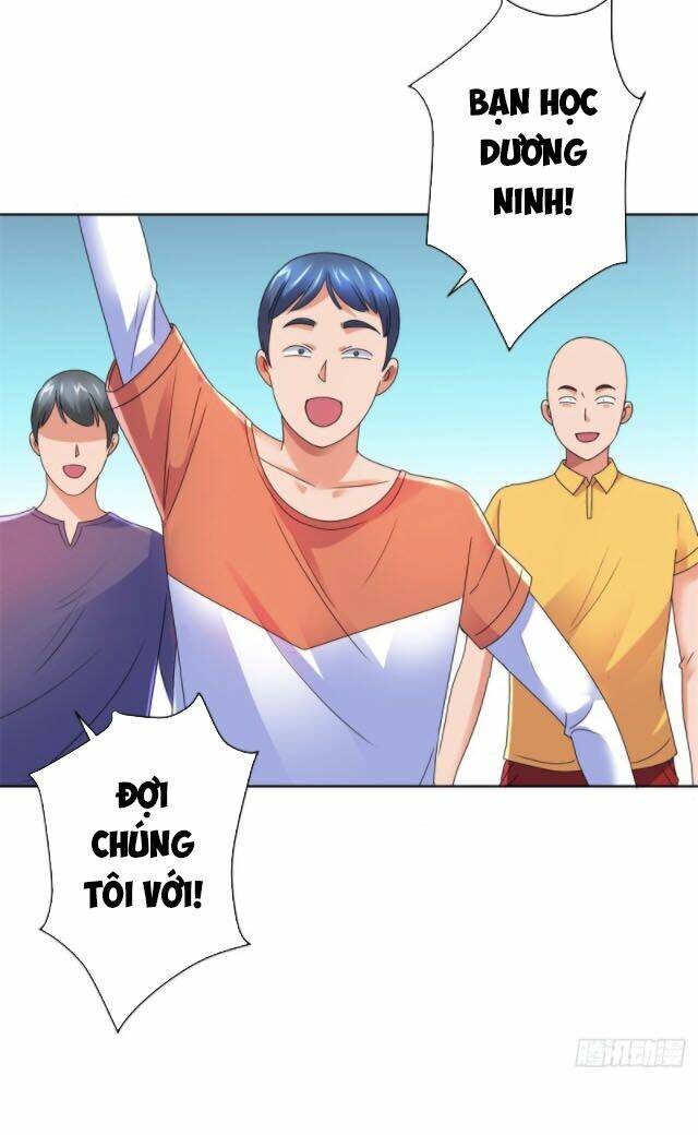 Đô Thị Chí Tôn Hệ Thống Chapter 139 - Trang 2