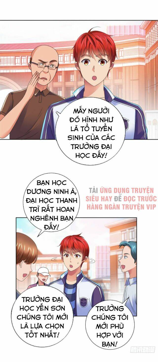 Đô Thị Chí Tôn Hệ Thống Chapter 139 - Trang 2