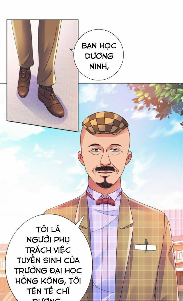 Đô Thị Chí Tôn Hệ Thống Chapter 139 - Trang 2