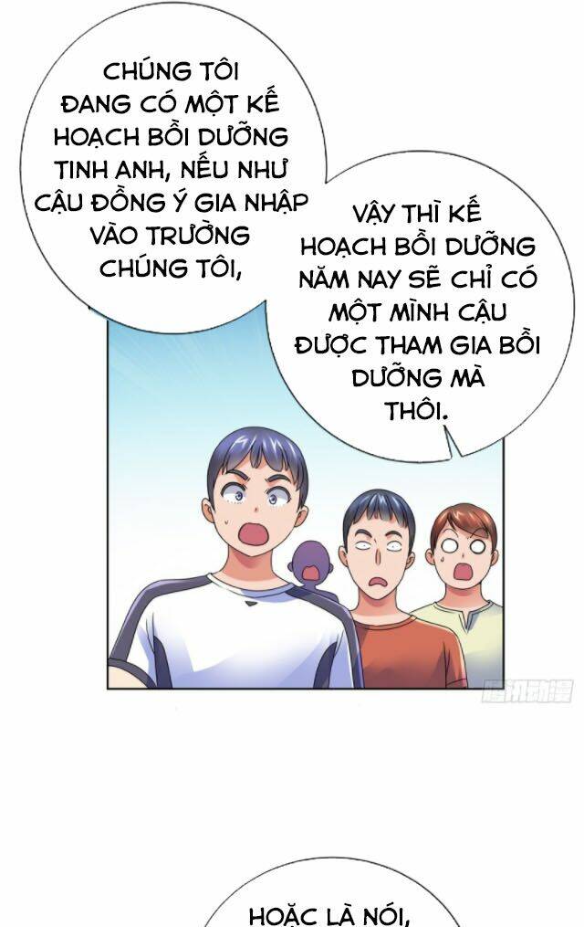 Đô Thị Chí Tôn Hệ Thống Chapter 139 - Trang 2