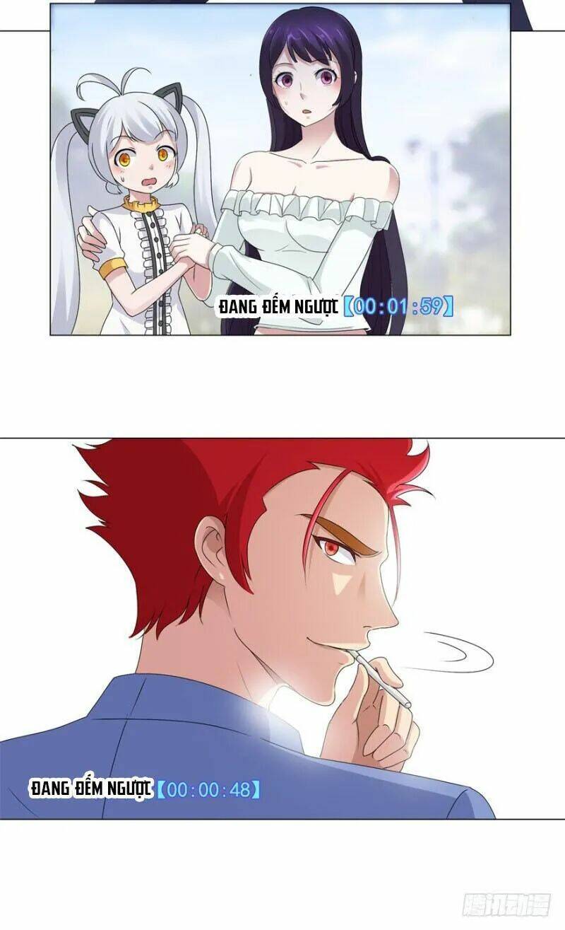 Đô Thị Chí Tôn Hệ Thống Chapter 14 - Trang 2