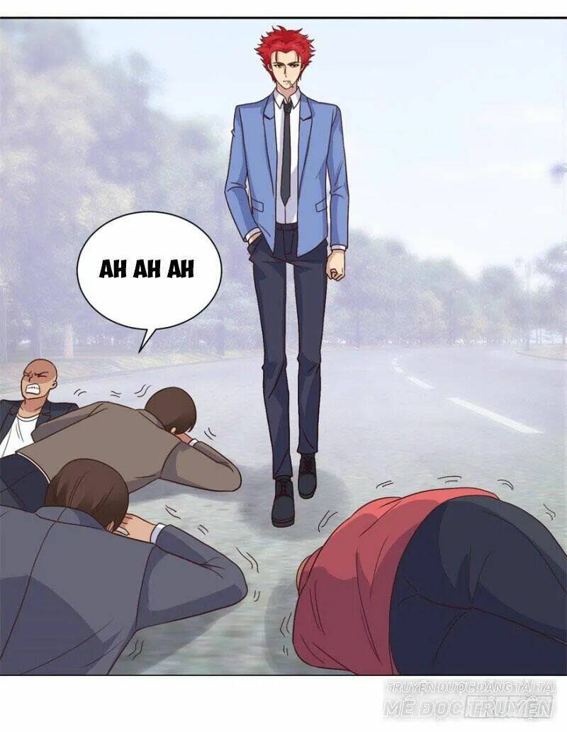 Đô Thị Chí Tôn Hệ Thống Chapter 14 - Trang 2