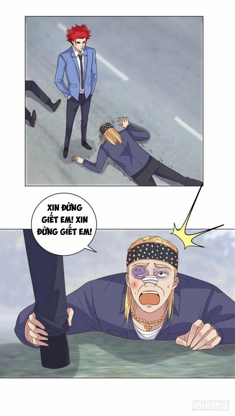 Đô Thị Chí Tôn Hệ Thống Chapter 14 - Trang 2