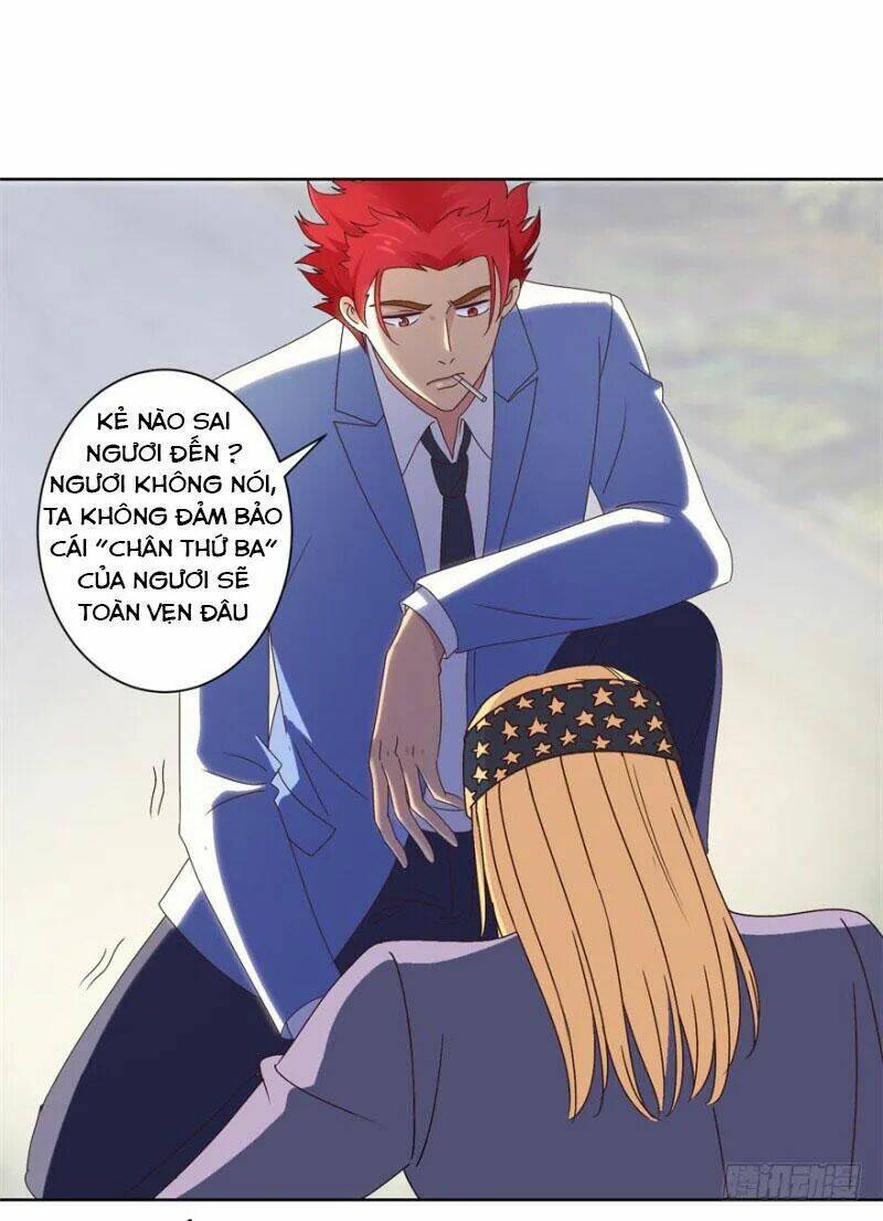 Đô Thị Chí Tôn Hệ Thống Chapter 14 - Trang 2