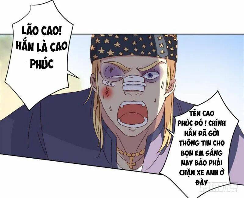 Đô Thị Chí Tôn Hệ Thống Chapter 14 - Trang 2