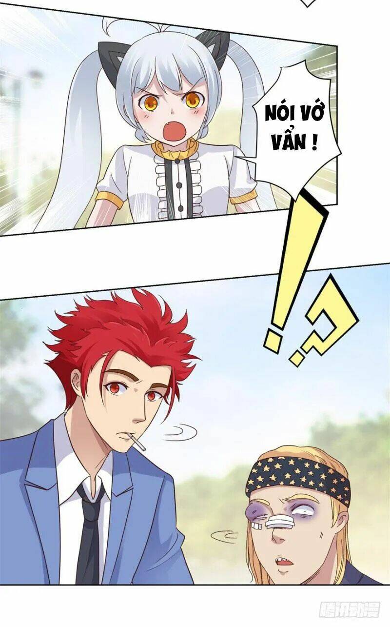 Đô Thị Chí Tôn Hệ Thống Chapter 14 - Trang 2