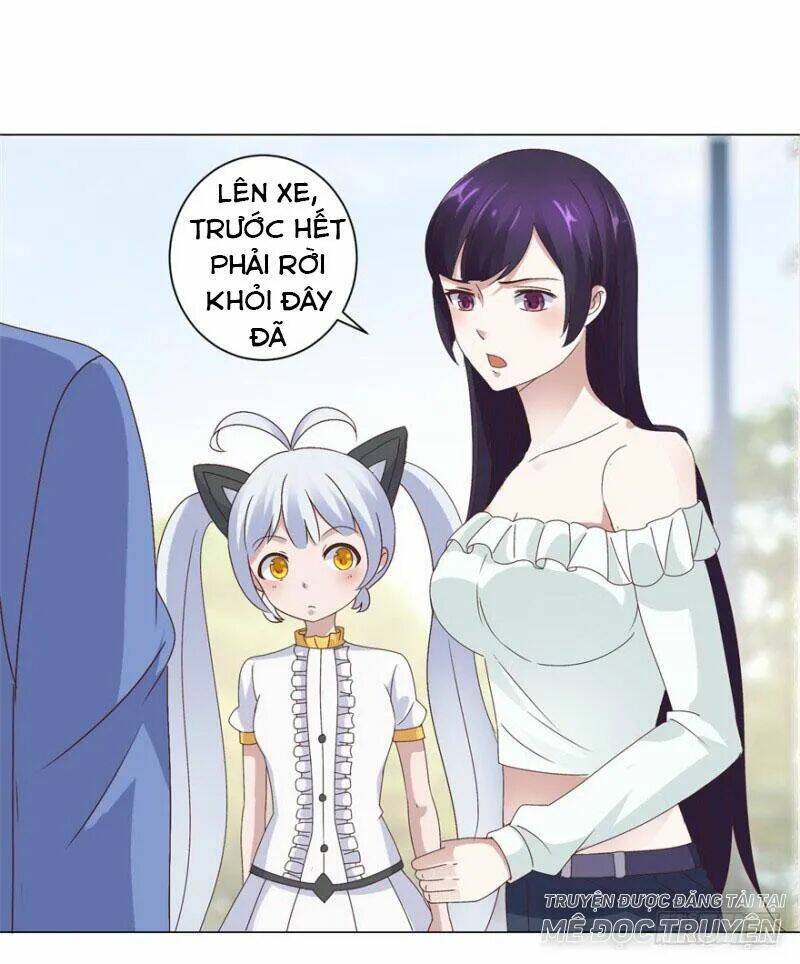 Đô Thị Chí Tôn Hệ Thống Chapter 14 - Trang 2