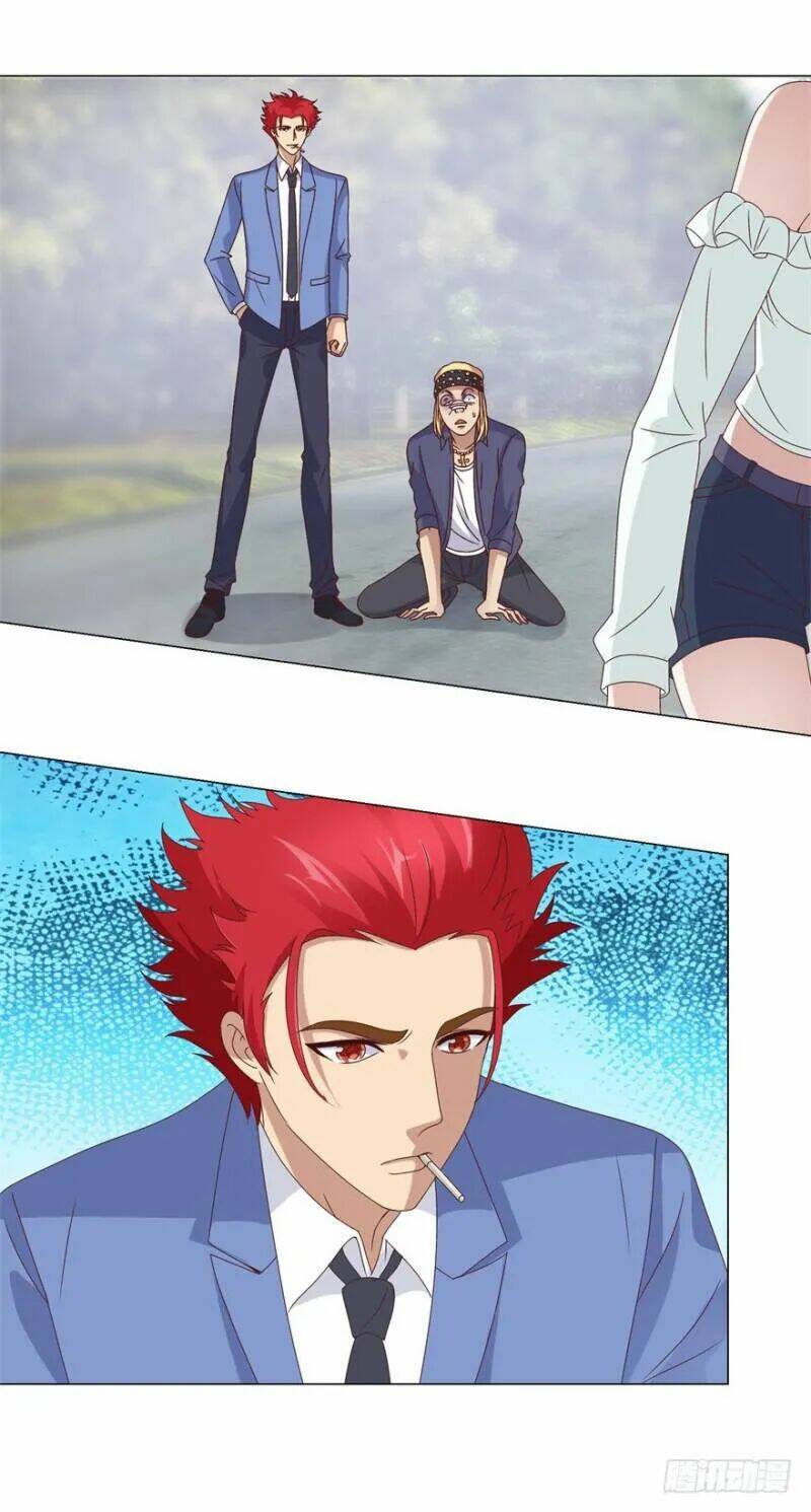 Đô Thị Chí Tôn Hệ Thống Chapter 14 - Trang 2