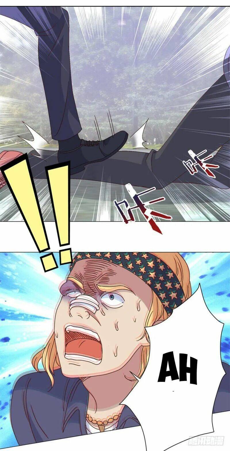 Đô Thị Chí Tôn Hệ Thống Chapter 14 - Trang 2