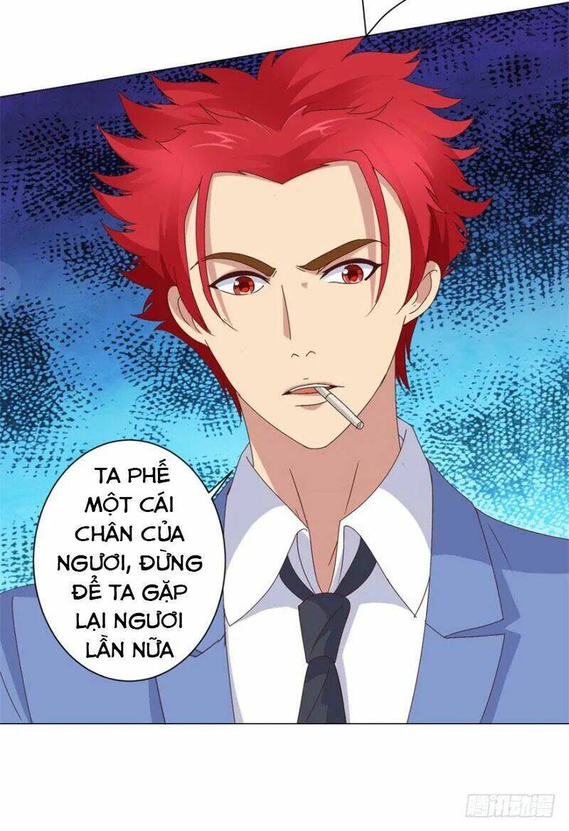 Đô Thị Chí Tôn Hệ Thống Chapter 14 - Trang 2