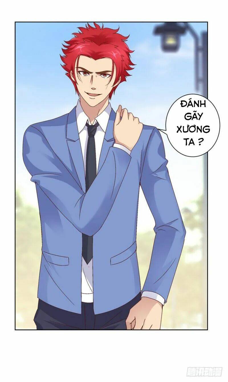 Đô Thị Chí Tôn Hệ Thống Chapter 14 - Trang 2