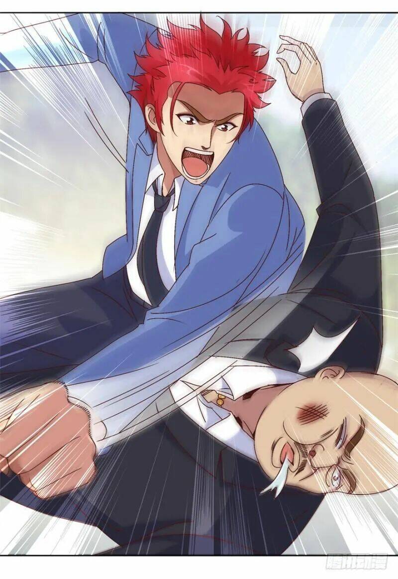 Đô Thị Chí Tôn Hệ Thống Chapter 14 - Trang 2