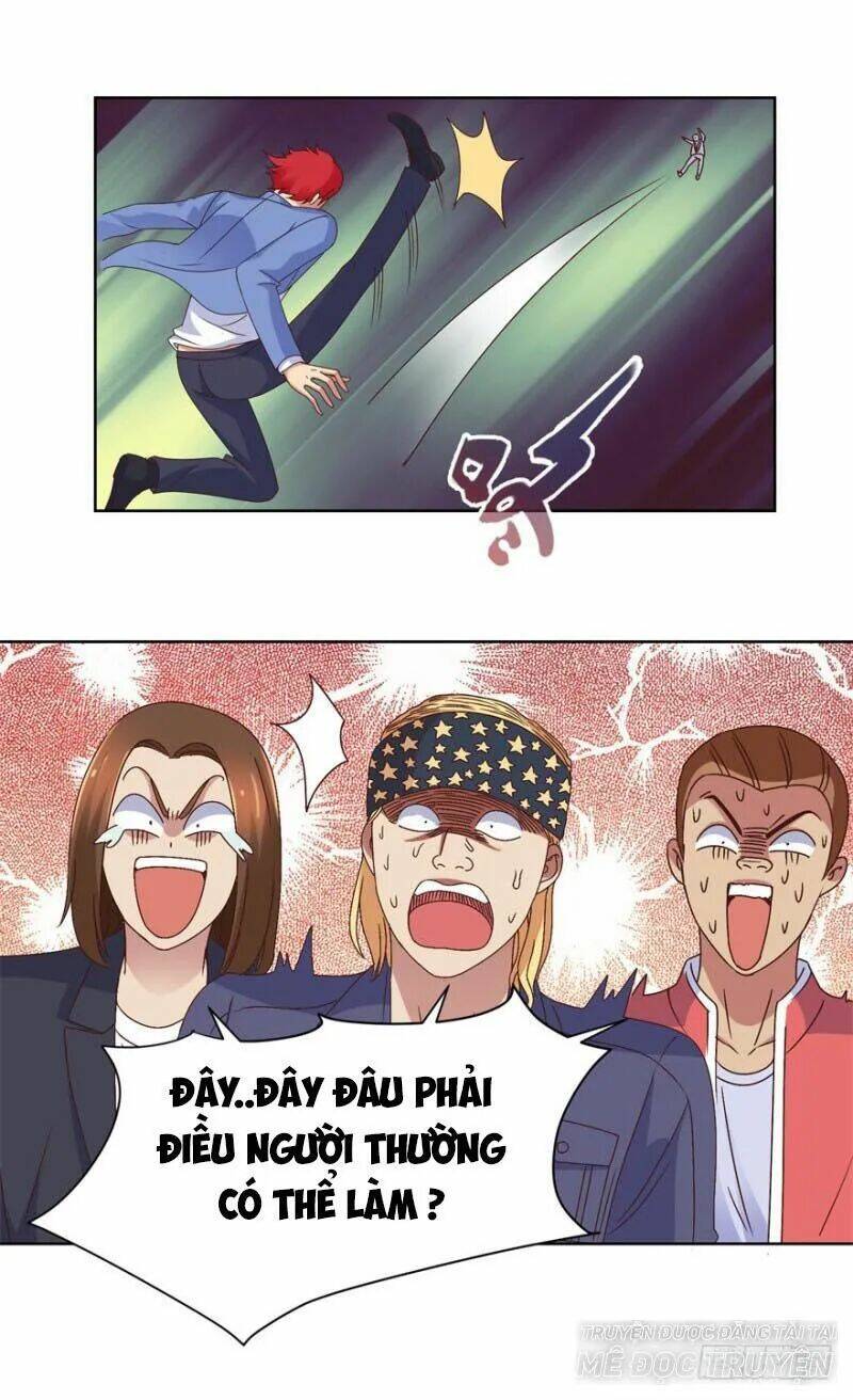 Đô Thị Chí Tôn Hệ Thống Chapter 14 - Trang 2