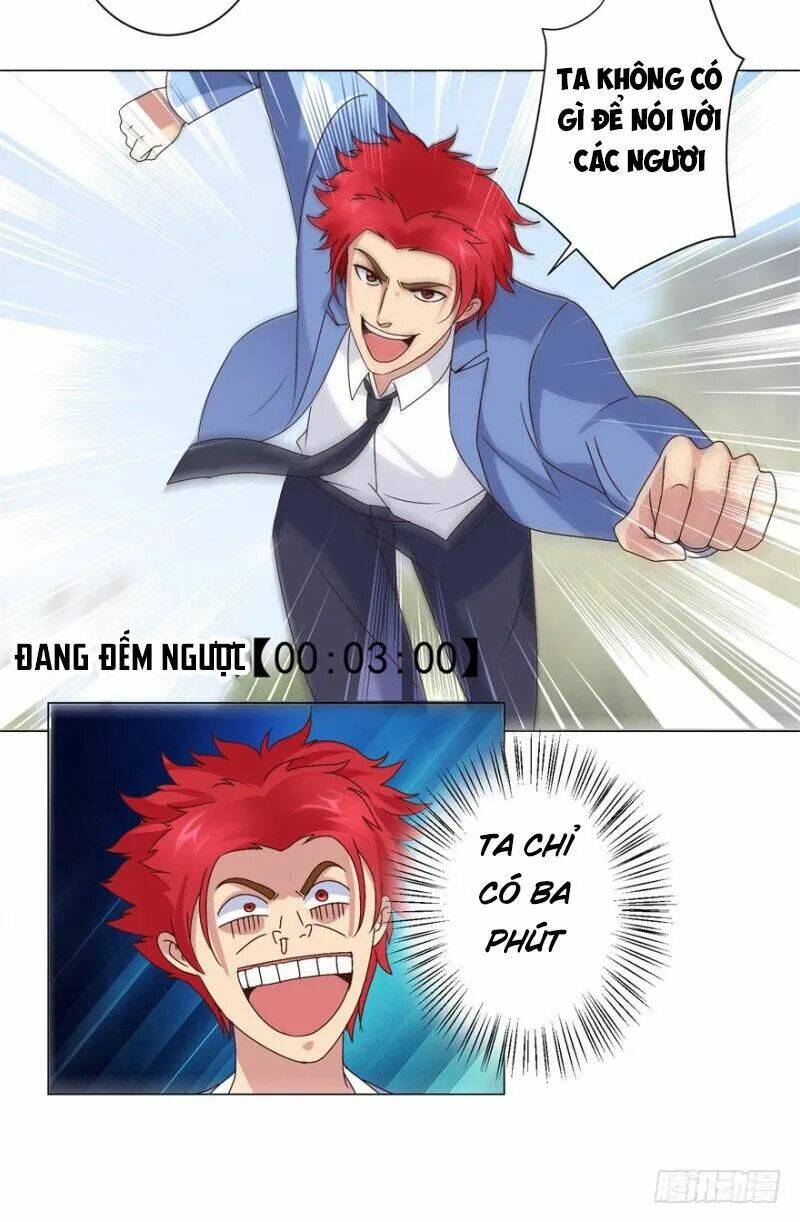 Đô Thị Chí Tôn Hệ Thống Chapter 14 - Trang 2