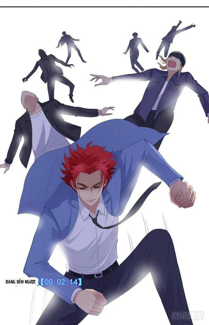 Đô Thị Chí Tôn Hệ Thống Chapter 14 - Trang 2
