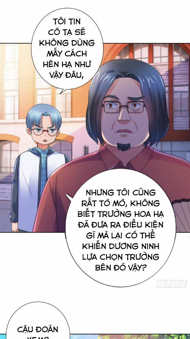 Đô Thị Chí Tôn Hệ Thống Chapter 140 - Trang 2